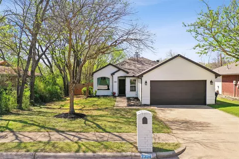 2304 Leslie St, Denton, TX 76205