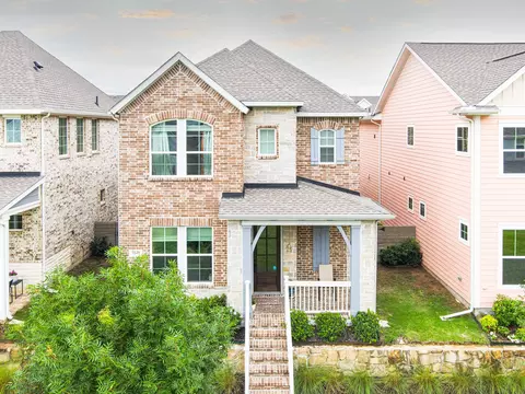 8849 Redding St, North Richland Hills, TX 76180