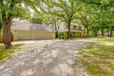 409 County Road 3418, Bridgeport, TX 76426