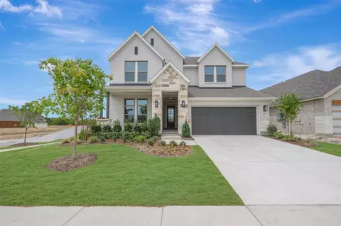 2829 Geunine Risk Ct, Celina, TX 75009
