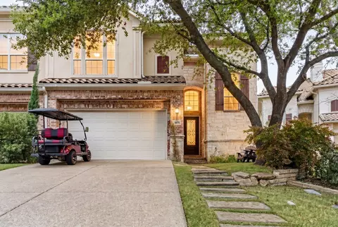 4470 Saint Andrews Blvd, Irving, TX 75038