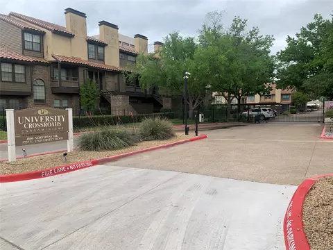 5757 E University Blvd #27 Y, Dallas, TX 75206