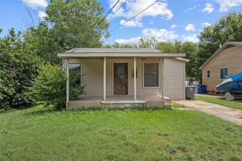 1212 Mclean Ave, Dallas, TX 75211