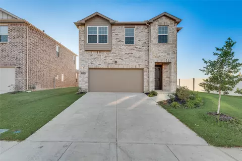 3016 Isla Ter, Princeton, TX 75407