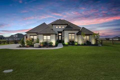 4409 Sandstrom Way, Fort Worth, TX 76179