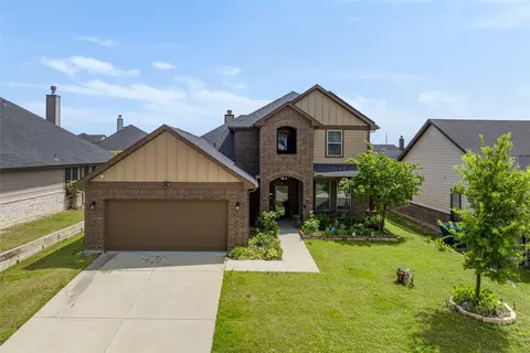 4704 Cormorant Dr, Sherman, TX 75092
