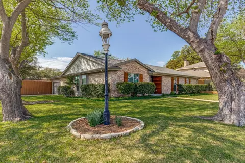 1413 Lamp Post Ln, Richardson, TX 75080