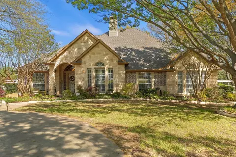 6 Park Ln, Lucas, TX 75002