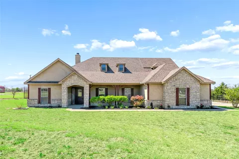 21 Brookhollow Cir, Melissa, TX 75454