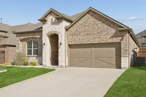 9642 Wakefield St, Frisco, TX 75035