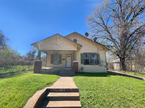 4607 Spring Garden St, Dallas, TX 75215