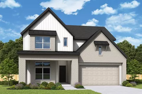 1841 Salt Grass Dr, Argyle, TX 76226