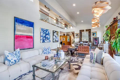 4449 Potomac Ave, University Park, TX 75205
