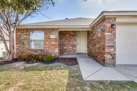 14216 Tijuana Trl, Haslet, TX 76052