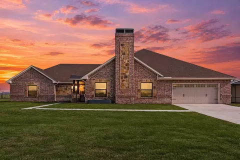 461 Pearson Ranch Rd, Weatherford, TX 76087