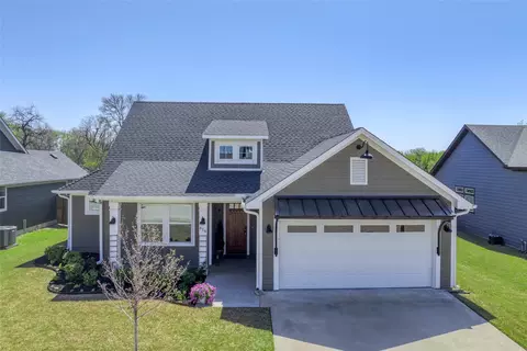 416 Carneros Dr, Sherman, TX 75092