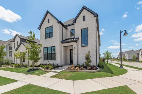 1532 Sandhill Ln, Celina, TX 75009