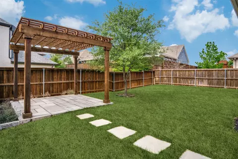 Exterior - 1908 Roundtree Cir E, Aledo, TX 76008 photo 3 of 6