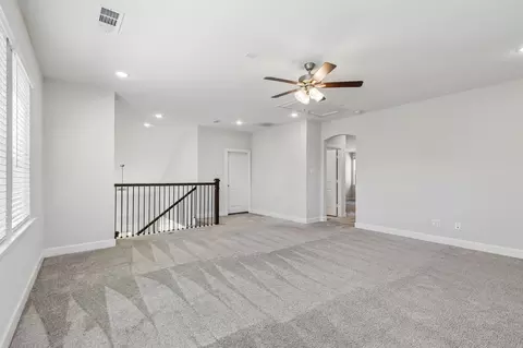 Entry Way - 1908 Roundtree Cir E, Aledo, TX 76008 photo 3 of 3
