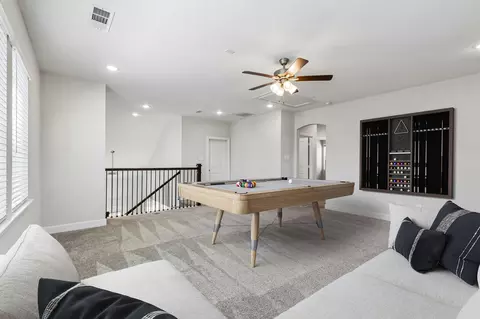 Entry Way - 1908 Roundtree Cir E, Aledo, TX 76008 photo 1 of 3
