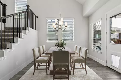 Dining - 1908 Roundtree Cir E, Aledo, TX 76008 photo 1 of 2