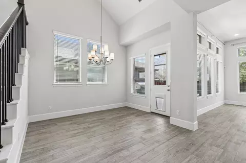 Dining - 1908 Roundtree Cir E, Aledo, TX 76008 photo 2 of 2