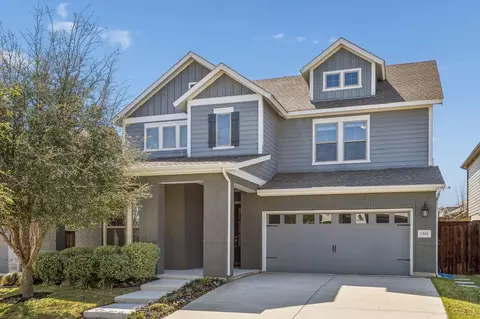 1908 Roundtree Cir E, Aledo, TX 76008