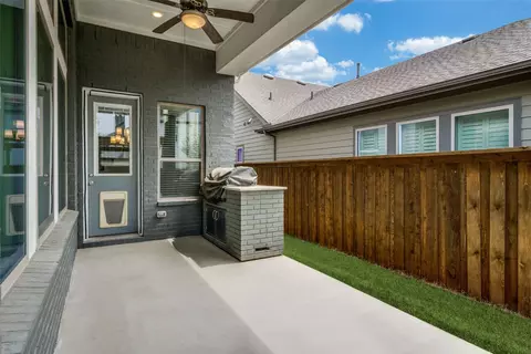 Other - 1908 Roundtree Cir E, Aledo, TX 76008 photo 11 of 11