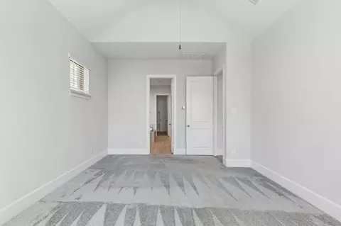 Bedroom - 1908 Roundtree Cir E, Aledo, TX 76008 photo 2 of 4