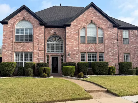 4105 Benoit Dr, Plano, TX 75024