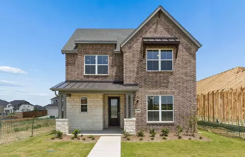 1309 Okeefe Ave, Celina, TX 75009