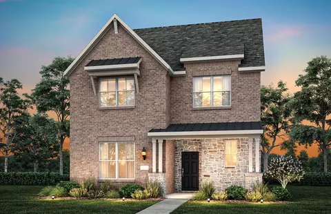 1309 Okeefe Ave, Celina, TX 75009