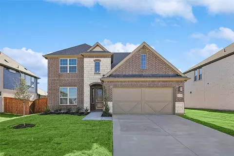 2816 Alcove Ln, Corinth, TX 76210