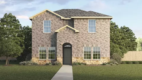 2601 Mexia Ln, Celina, TX 75009
