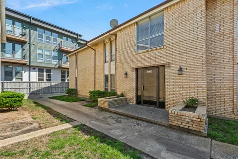 5080 Matilda St #131, Dallas, TX 75206
