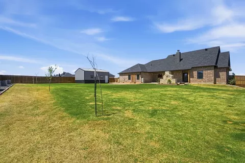 Exterior - 107 Beechcraft Rd, Abilene, TX 79602 photo 6 of 7