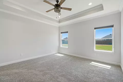 Bedroom - 107 Beechcraft Rd, Abilene, TX 79602 photo 12 of 13