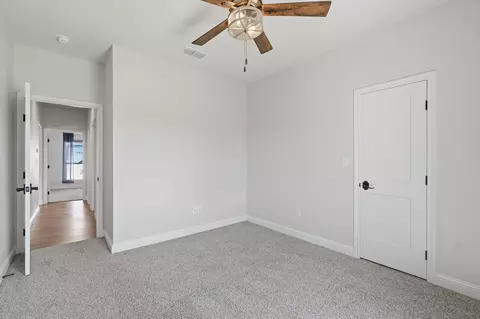 Bedroom - 107 Beechcraft Rd, Abilene, TX 79602 photo 10 of 13