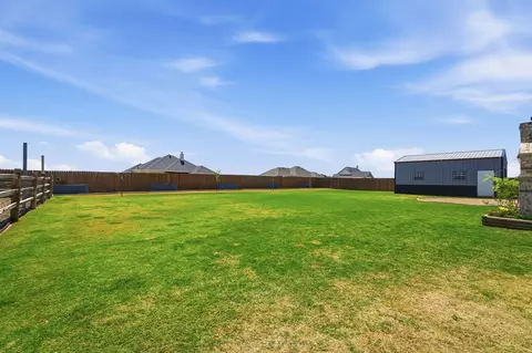 Exterior - 107 Beechcraft Rd, Abilene, TX 79602 photo 7 of 7