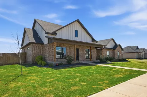 Exterior - 107 Beechcraft Rd, Abilene, TX 79602 photo 2 of 7