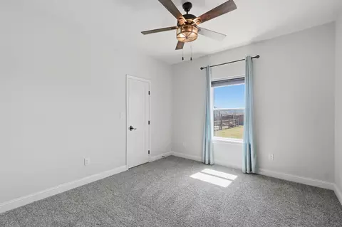 Bedroom - 107 Beechcraft Rd, Abilene, TX 79602 photo 8 of 13