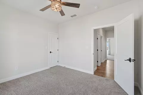 Bedroom - 107 Beechcraft Rd, Abilene, TX 79602 photo 4 of 13