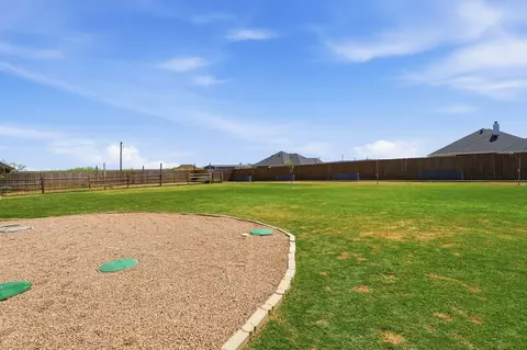 Exterior - 107 Beechcraft Rd, Abilene, TX 79602 photo 4 of 7