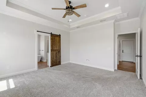 Bedroom - 107 Beechcraft Rd, Abilene, TX 79602 photo 13 of 13