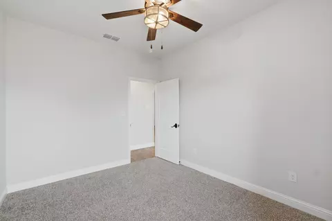 Bedroom - 107 Beechcraft Rd, Abilene, TX 79602 photo 7 of 13
