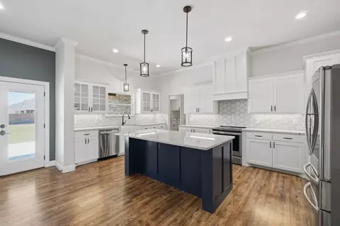 Kitchen - 107 Beechcraft Rd, Abilene, TX 79602 photo 1 of 3