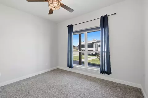 Bedroom - 107 Beechcraft Rd, Abilene, TX 79602 photo 3 of 13