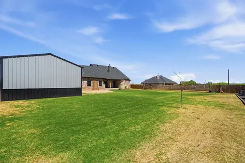 Exterior - 107 Beechcraft Rd, Abilene, TX 79602 photo 5 of 7