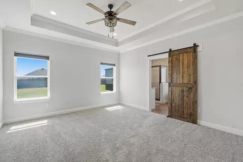 Bedroom - 107 Beechcraft Rd, Abilene, TX 79602 photo 11 of 13