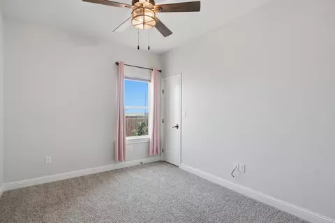 Bedroom - 107 Beechcraft Rd, Abilene, TX 79602 photo 5 of 13